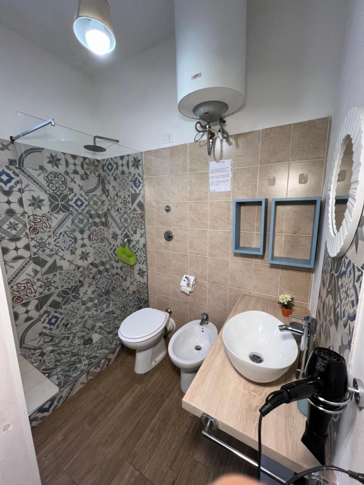 Egadi Home فافينانا المظهر الخارجي الصورة