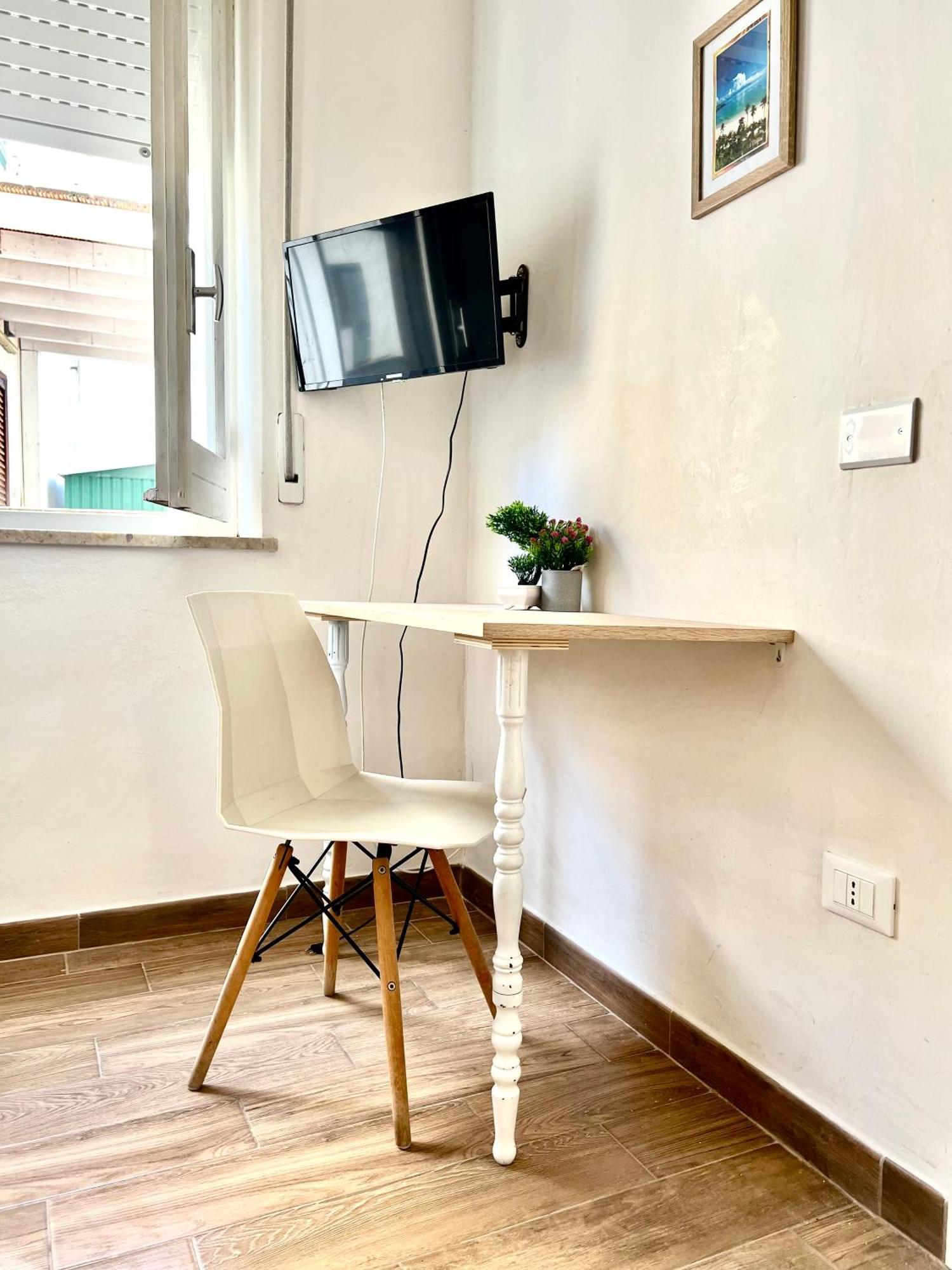 Egadi Home فافينانا المظهر الخارجي الصورة