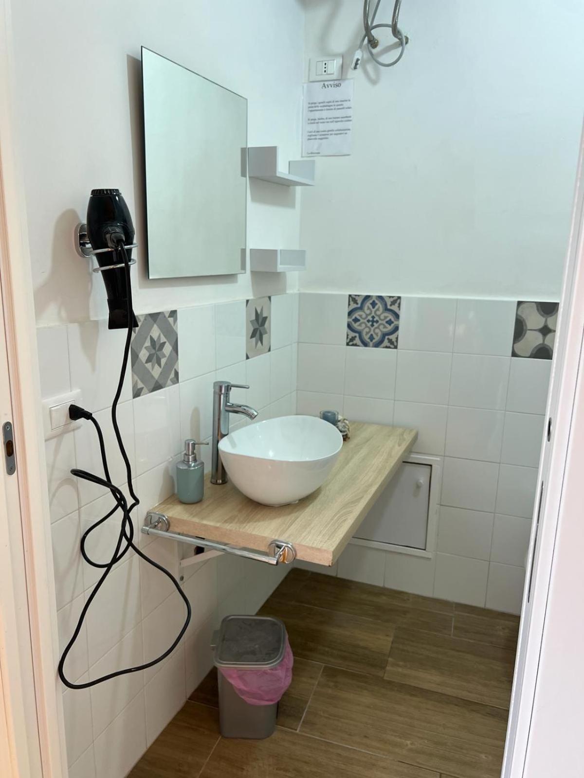 Egadi Home فافينانا المظهر الخارجي الصورة