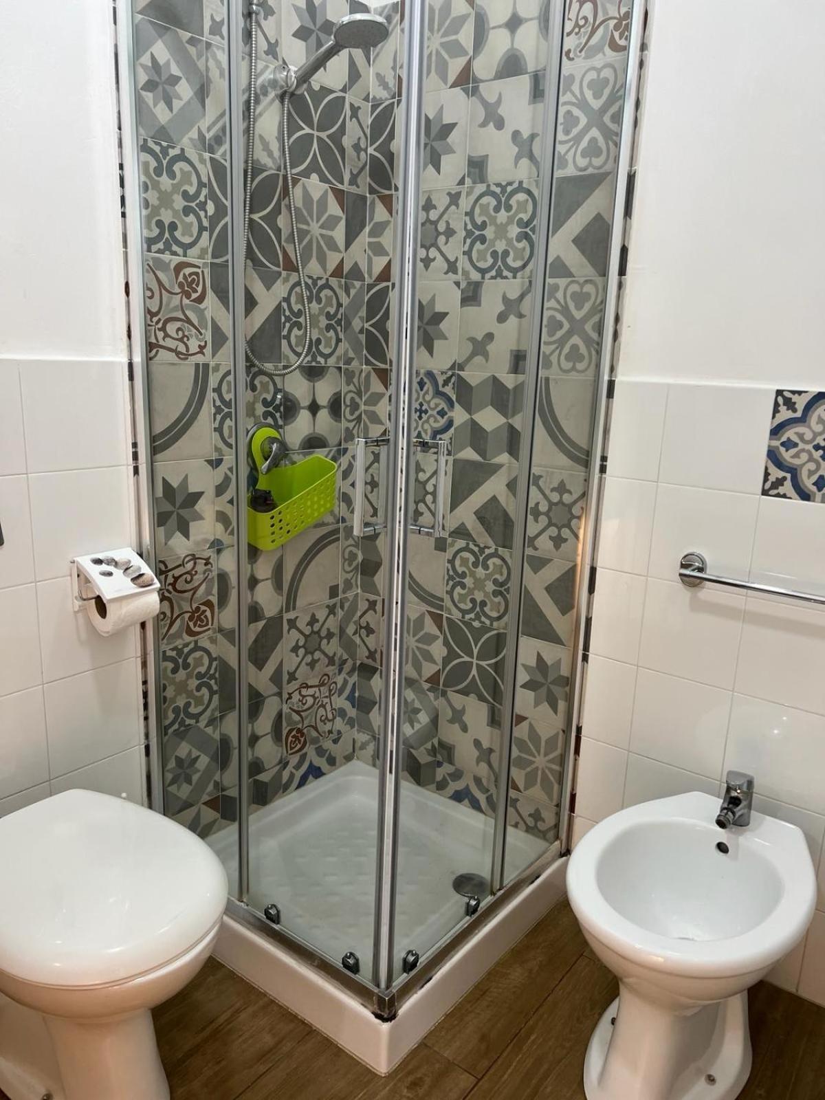 Egadi Home فافينانا المظهر الخارجي الصورة